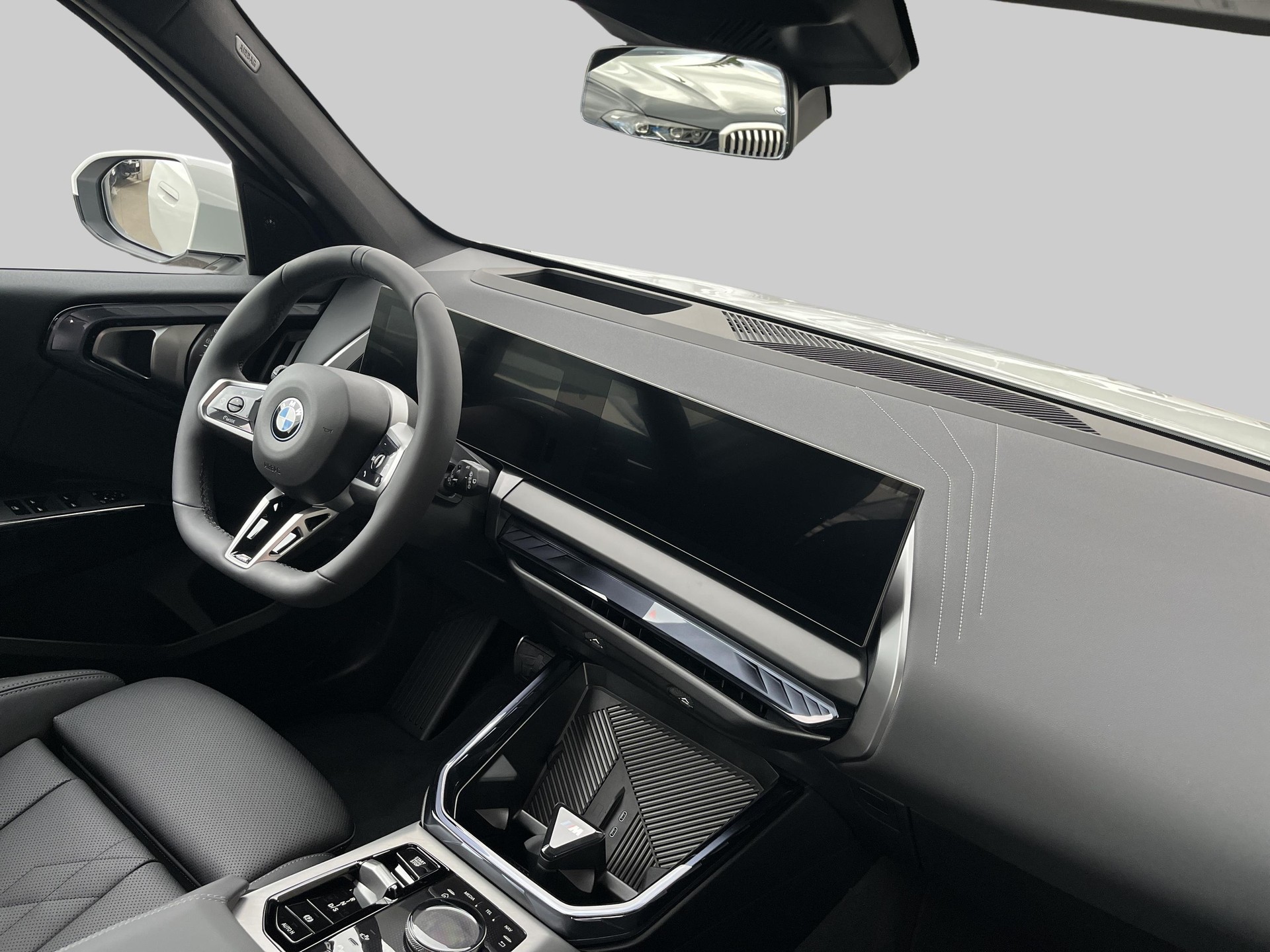 BMW X3 xDrive 20 M Sport-image-7
