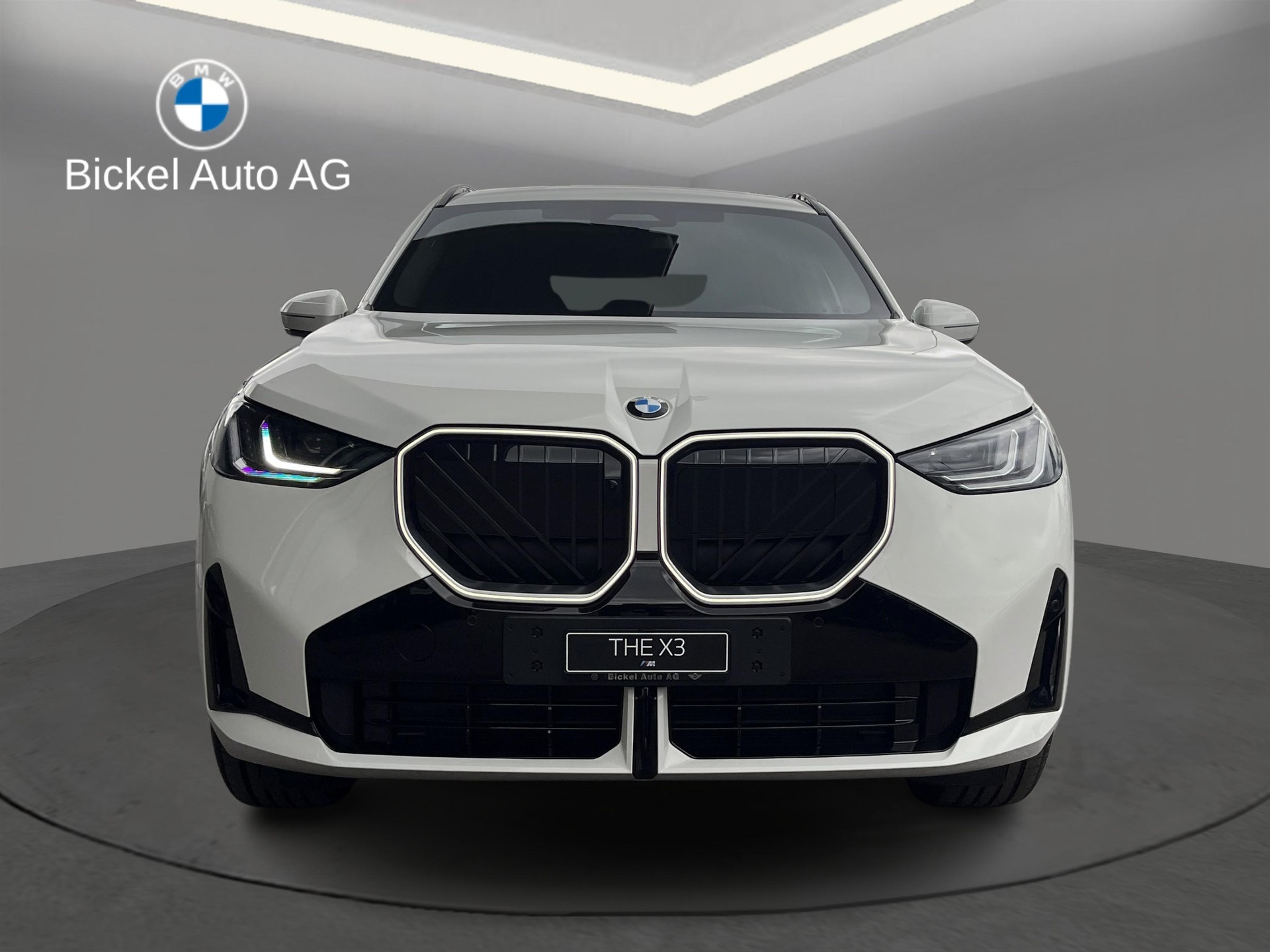BMW X3 xDrive 20 M Sport-showroom-element-3