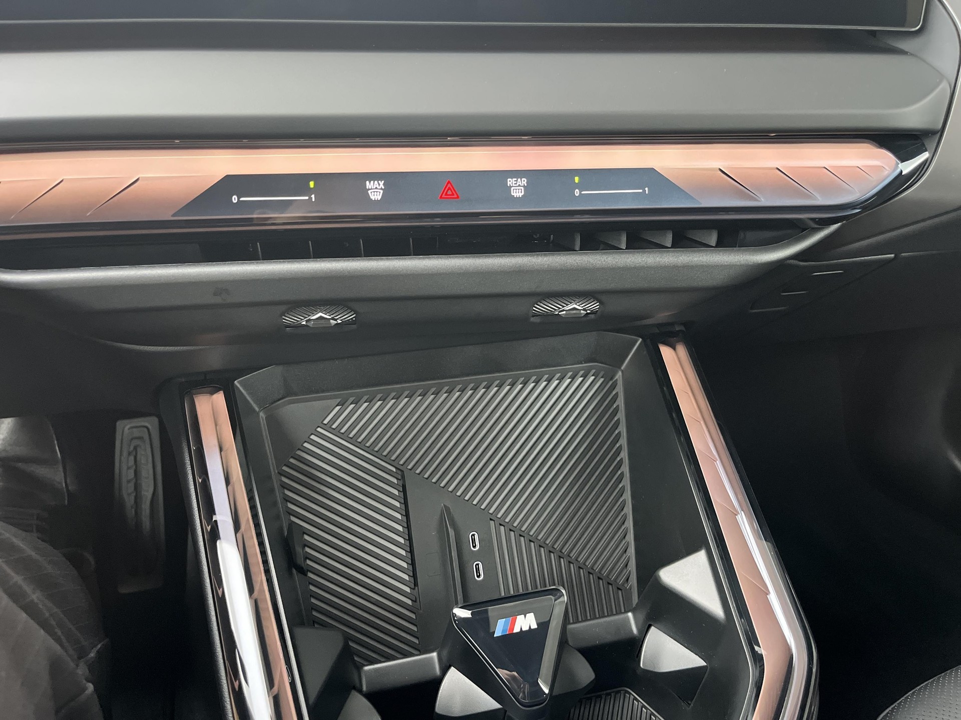BMW X3 xDrive 20 M Sport-image-16