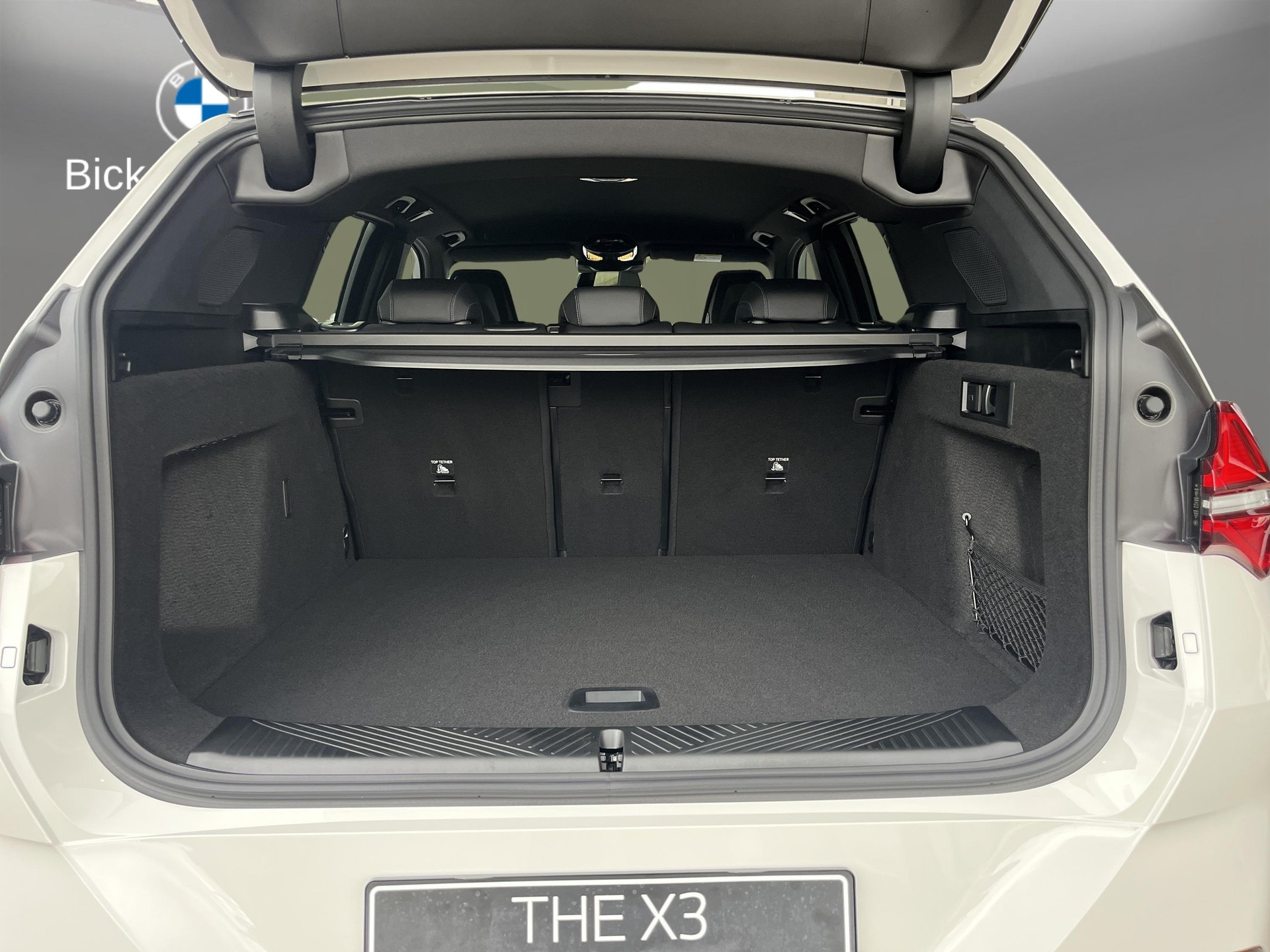 BMW X3 xDrive 20 M Sport-image-18