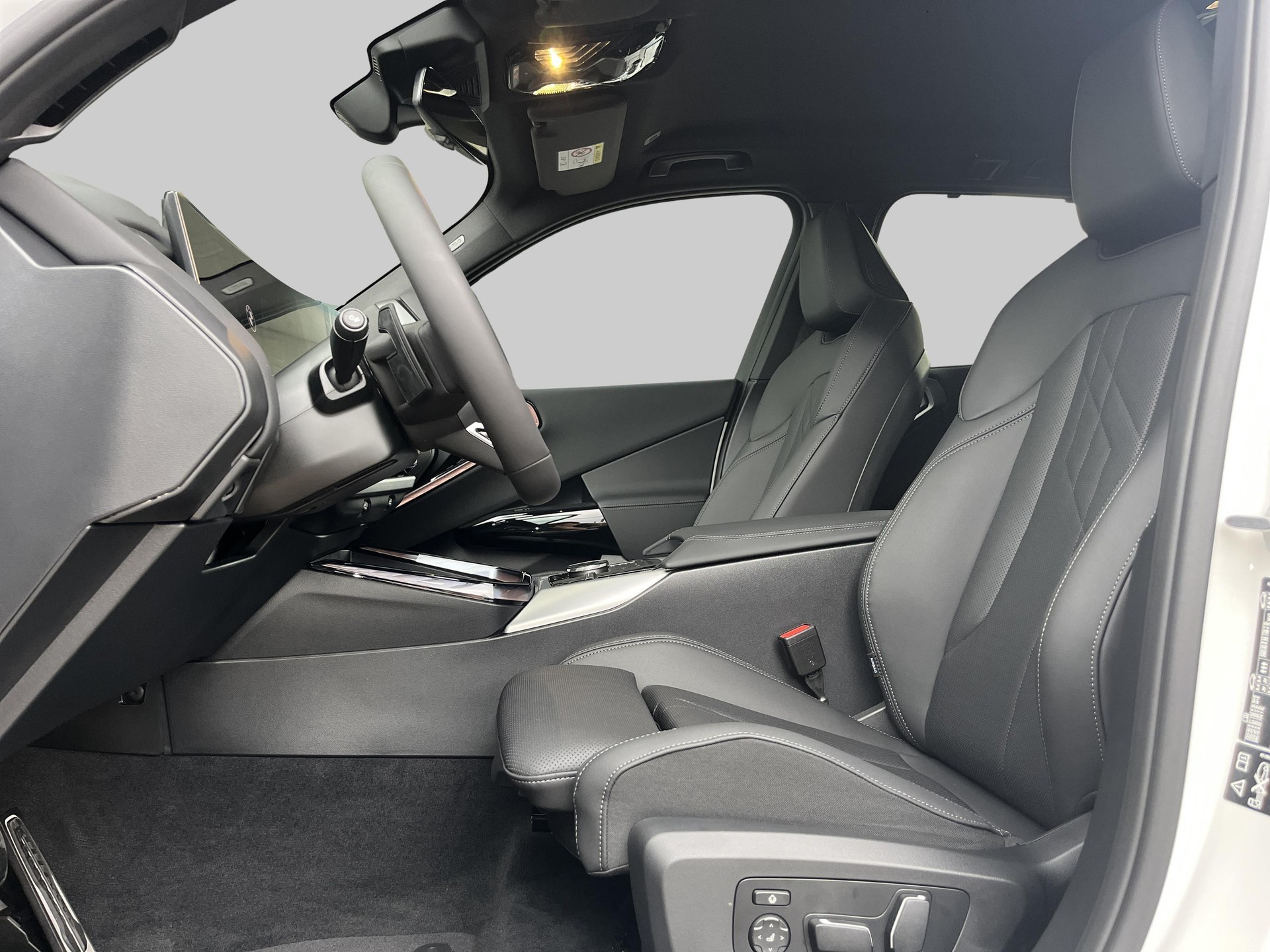 BMW X3 xDrive 20 M Sport-image-6