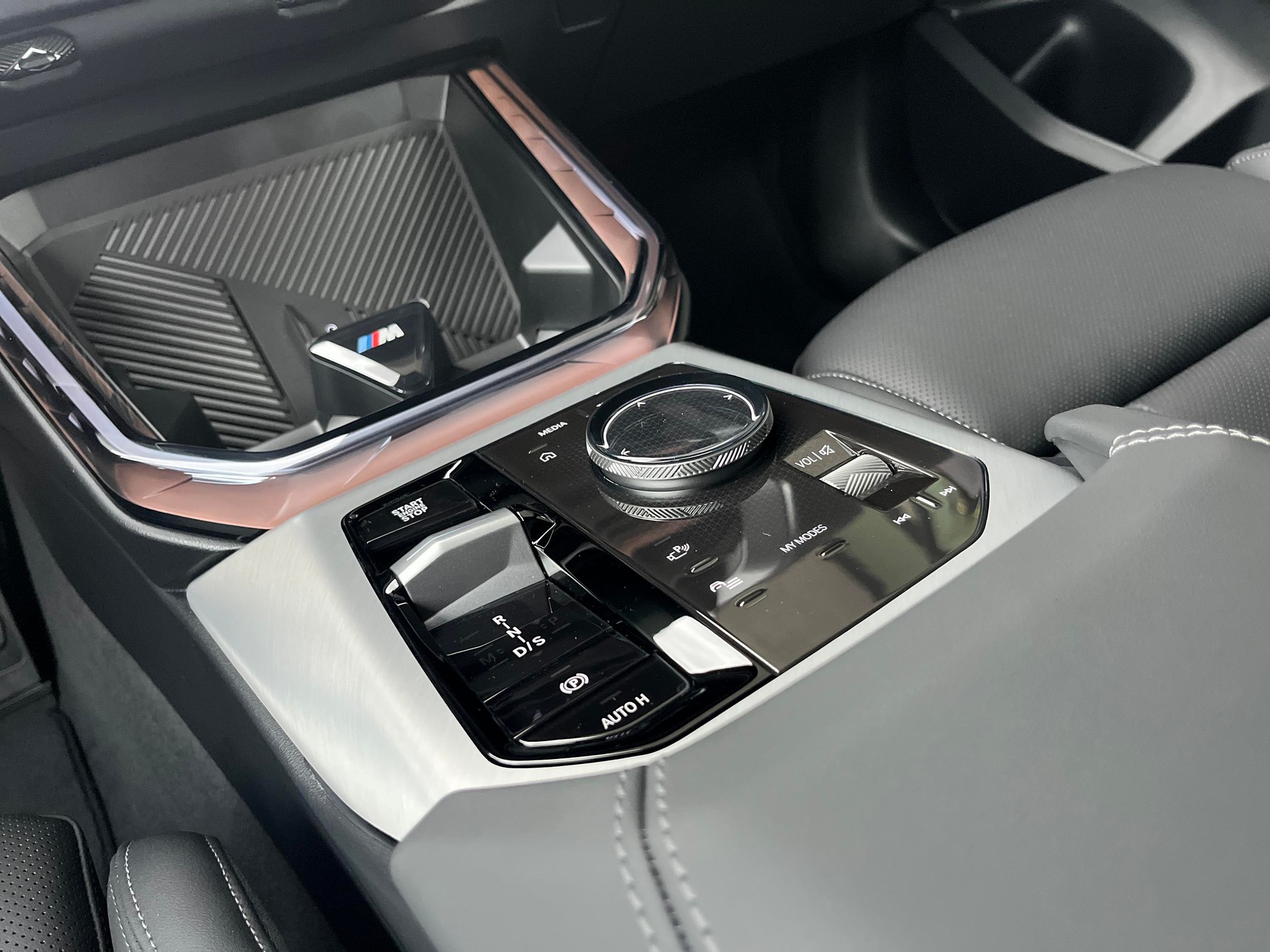 BMW X3 xDrive 20 M Sport-image-9