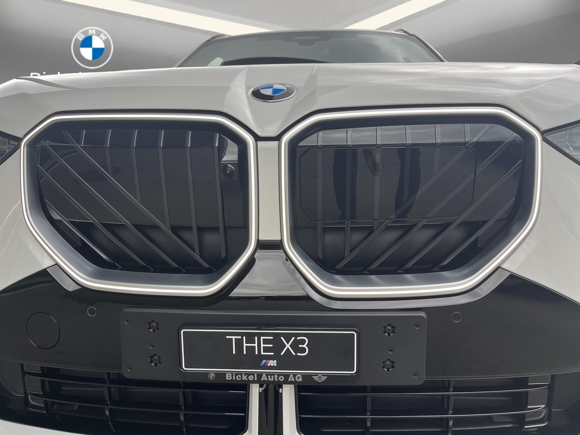 BMW X3 xDrive 20 M Sport-image-20