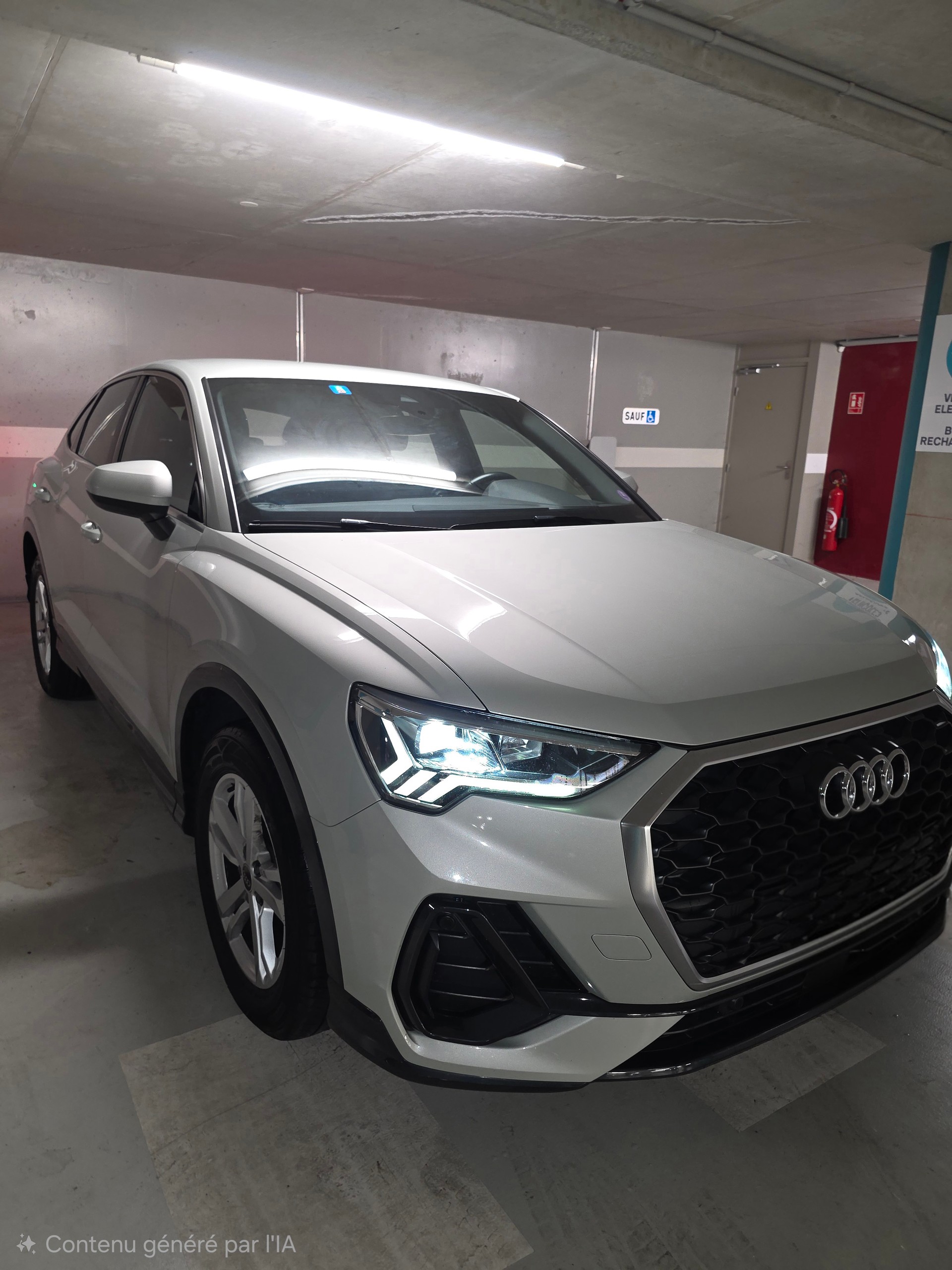 AUDI 1.5 35 TFSI Attraction S-Tronic-image-0