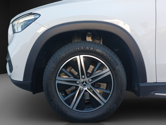 MERCEDES-BENZ GLE 300 d 4Matic-image-5