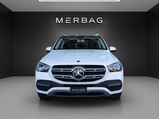 MERCEDES-BENZ GLE 300 d 4Matic-image-2