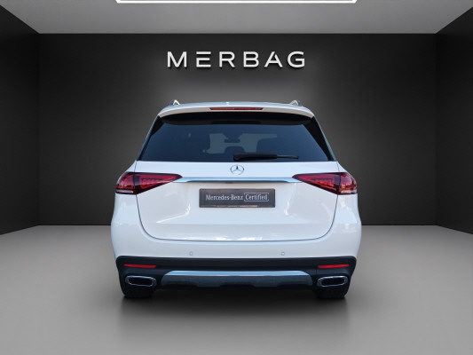 MERCEDES-BENZ GLE 300 d 4Matic-image-3
