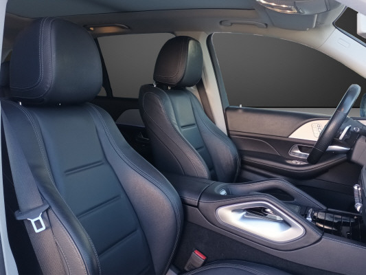 MERCEDES-BENZ GLE 300 d 4Matic-image-7