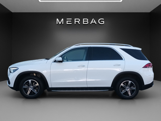 MERCEDES-BENZ GLE 300 d 4Matic-image-4