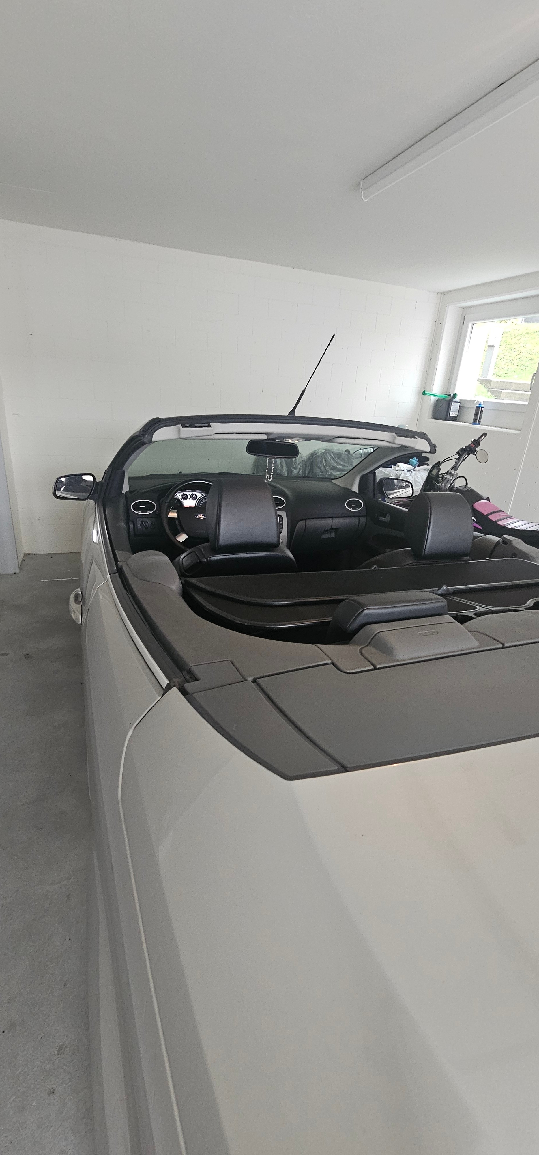FORD 2.0i 16V Carving-image-2