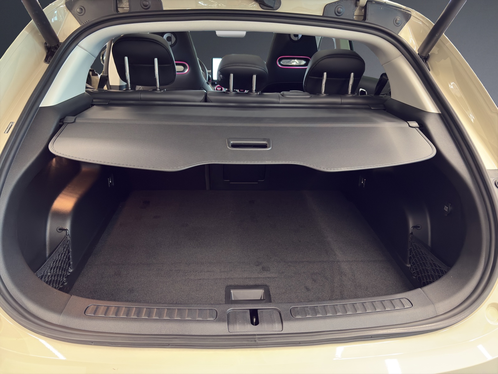 Image SMART 3 #3 Premium 66kWh