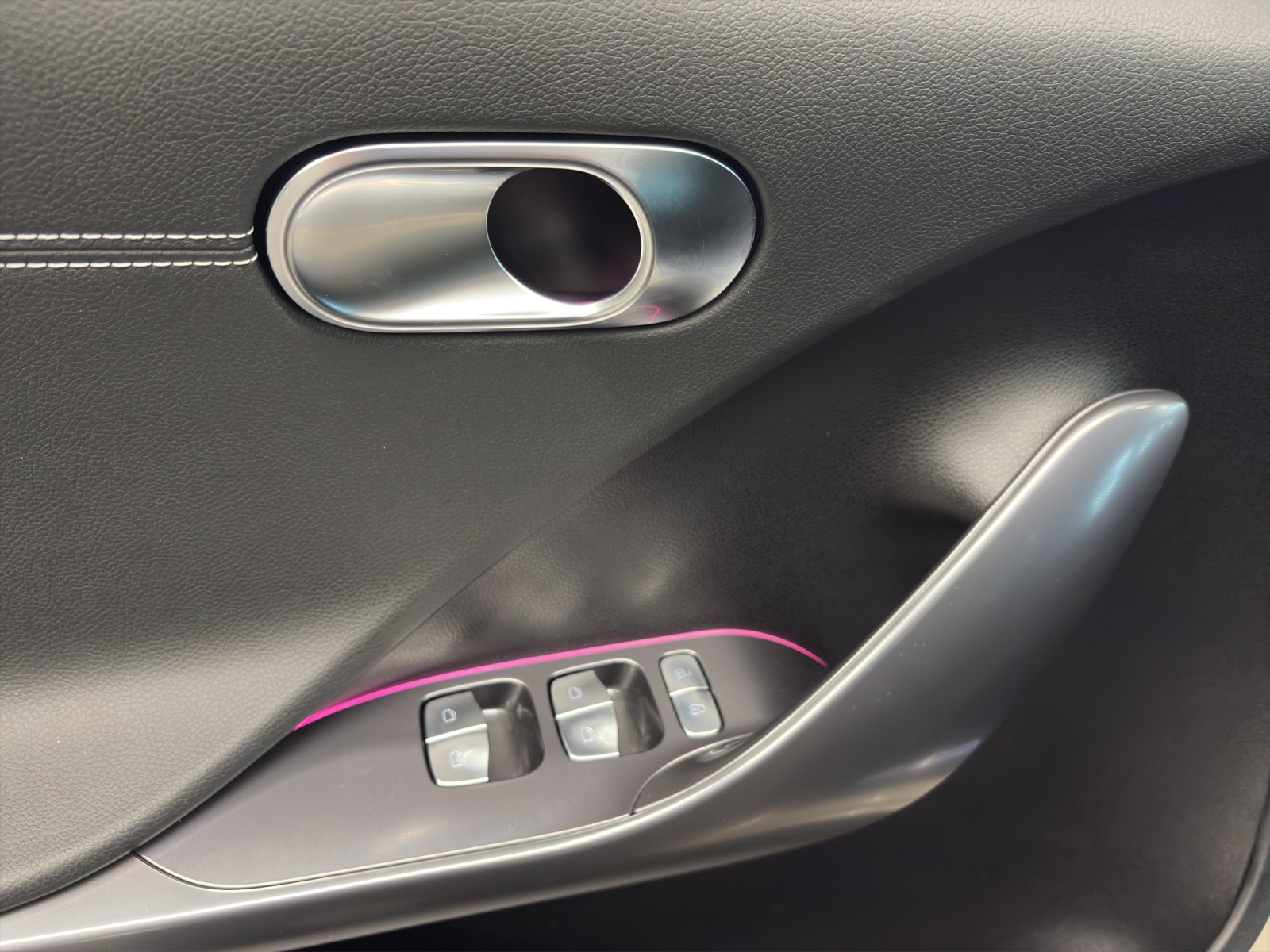 SMART #3 Premium 66kWh-image-5