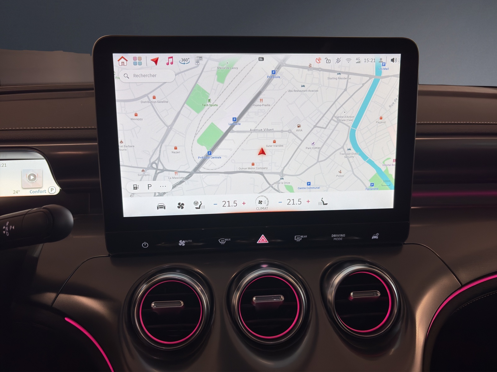 SMART #3 Premium 66kWh-image-9