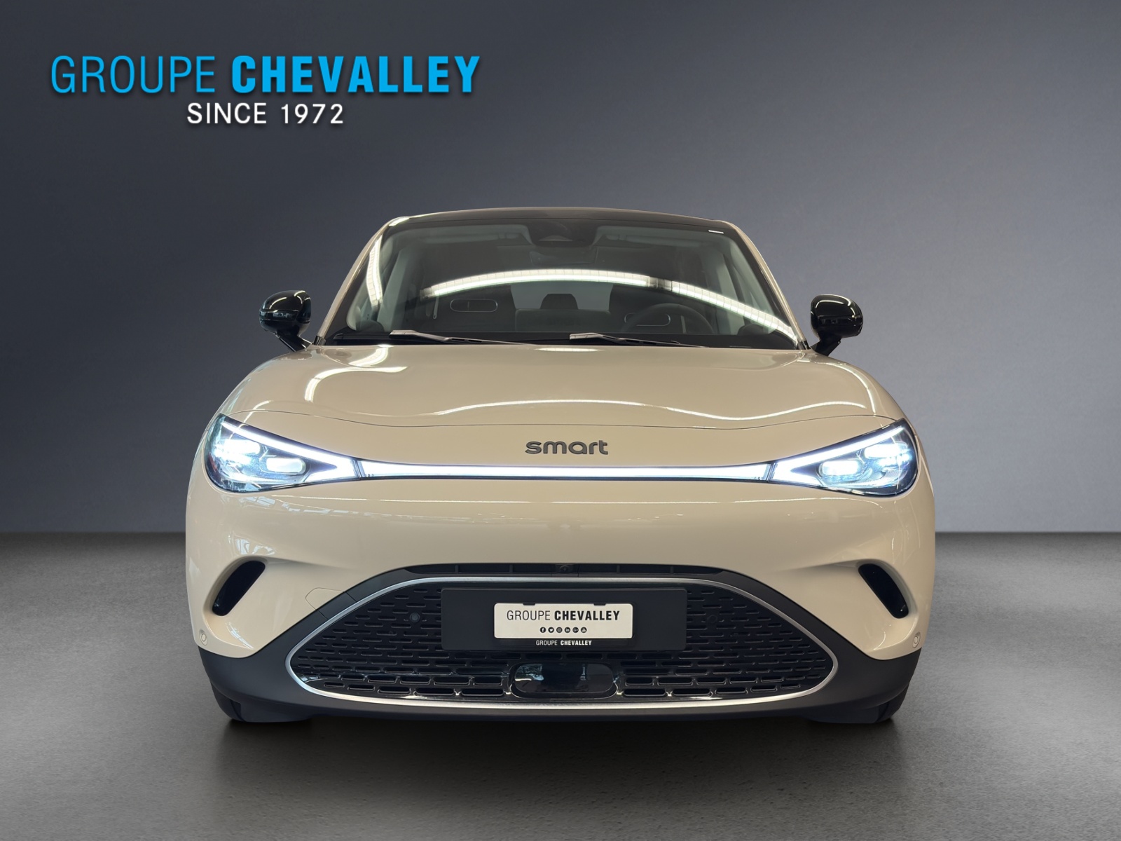 SMART #3 Premium 66kWh-image-4
