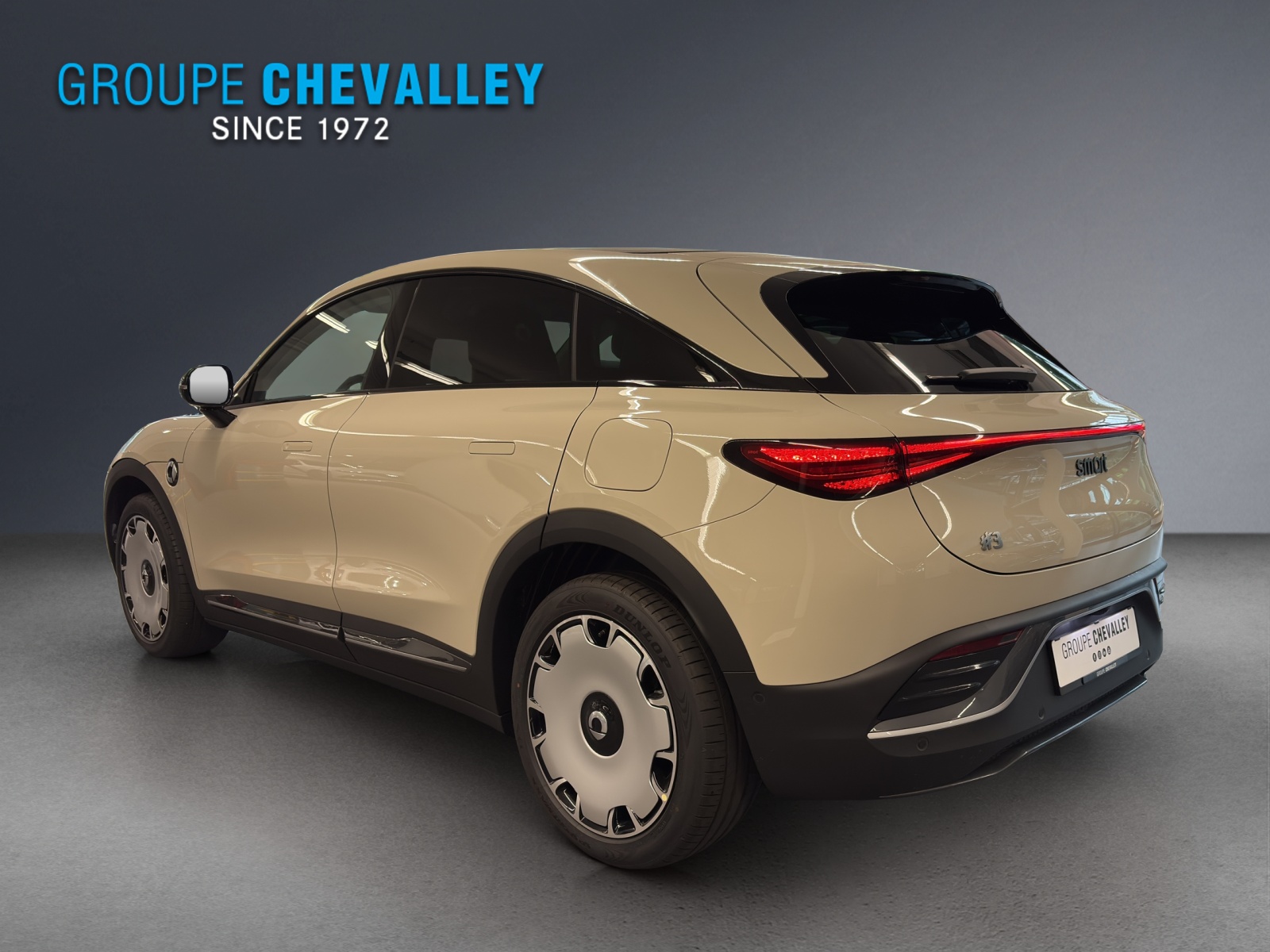 SMART #3 Premium 66kWh-image-2