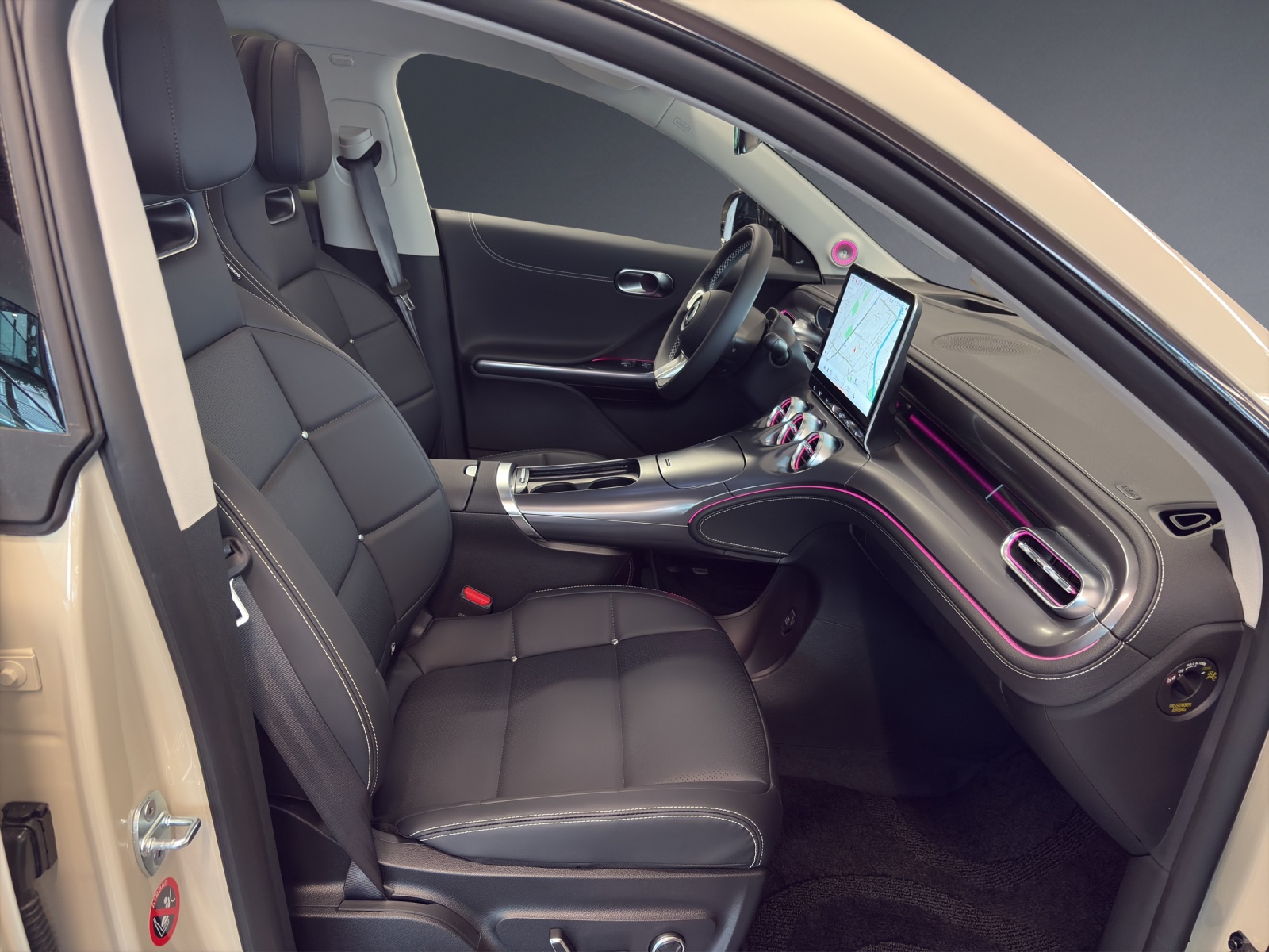 SMART #3 Premium 66kWh-image-7