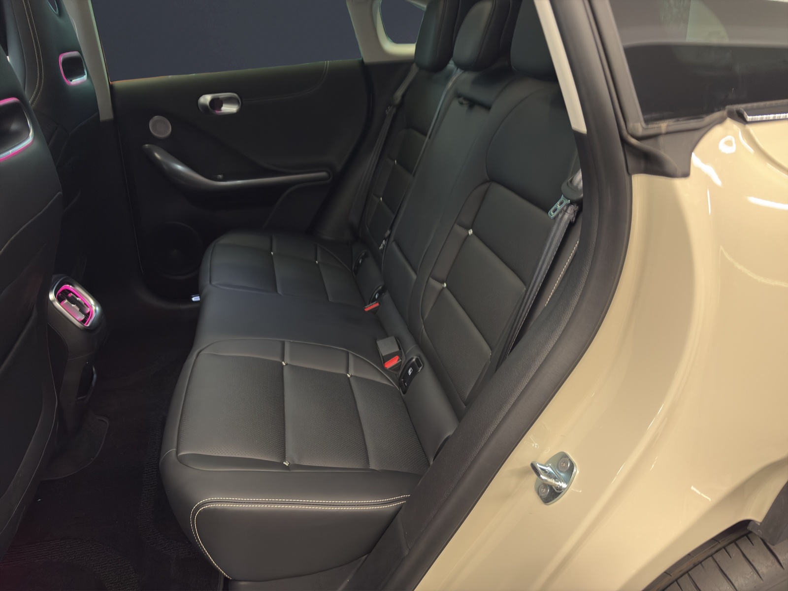 SMART #3 Premium 66kWh-image-10