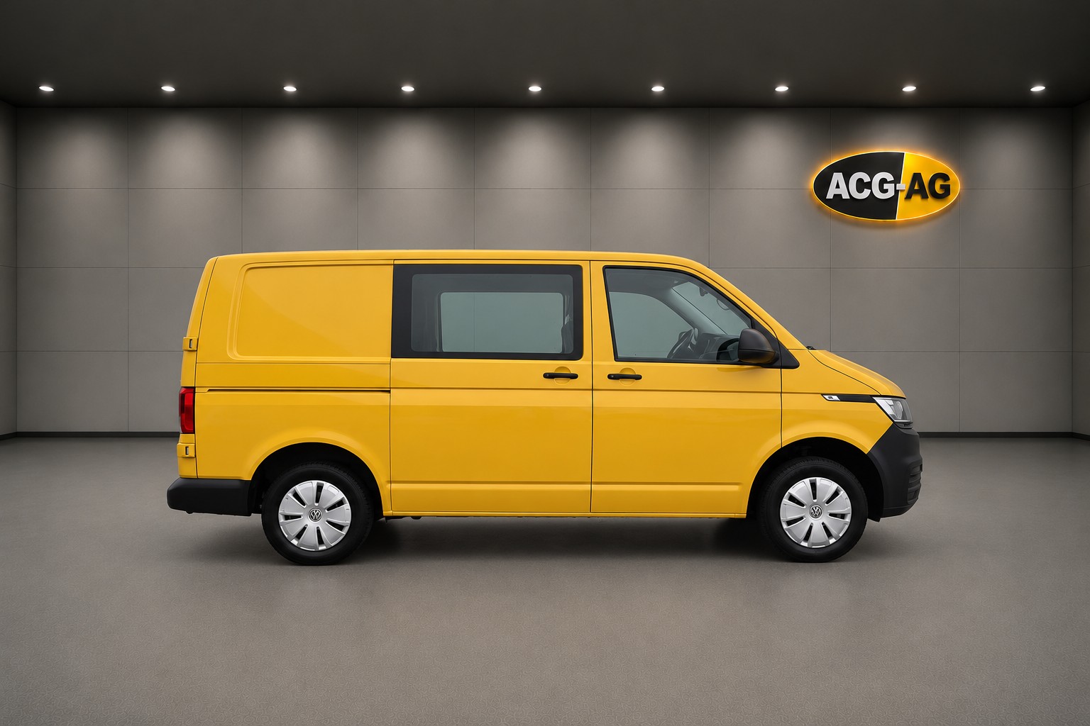VW T6.1 2.0 TDI 4Motion ** 3-Plätzer ** PDC V+H ** Anh-Kupplung ** Klimaanlage ** LTZ MFK 20.02.2026 & Service **-image-7