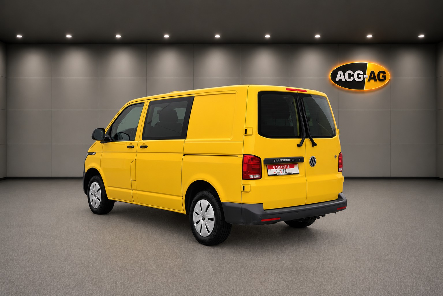 VW T6.1 2.0 TDI 4Motion ** 3-Plätzer ** PDC V+H ** Anh-Kupplung ** Klimaanlage ** LTZ MFK 20.02.2026 & Service **-image-2
