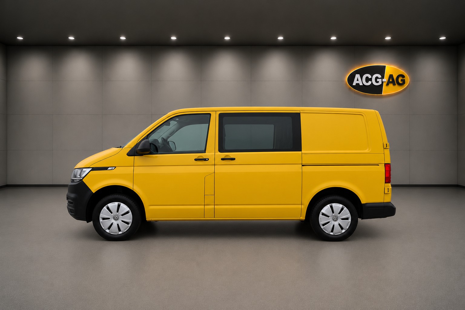 VW T6.1 2.0 TDI 4Motion ** 3-Plätzer ** PDC V+H ** Anh-Kupplung ** Klimaanlage ** LTZ MFK 20.02.2026 & Service **-image-5