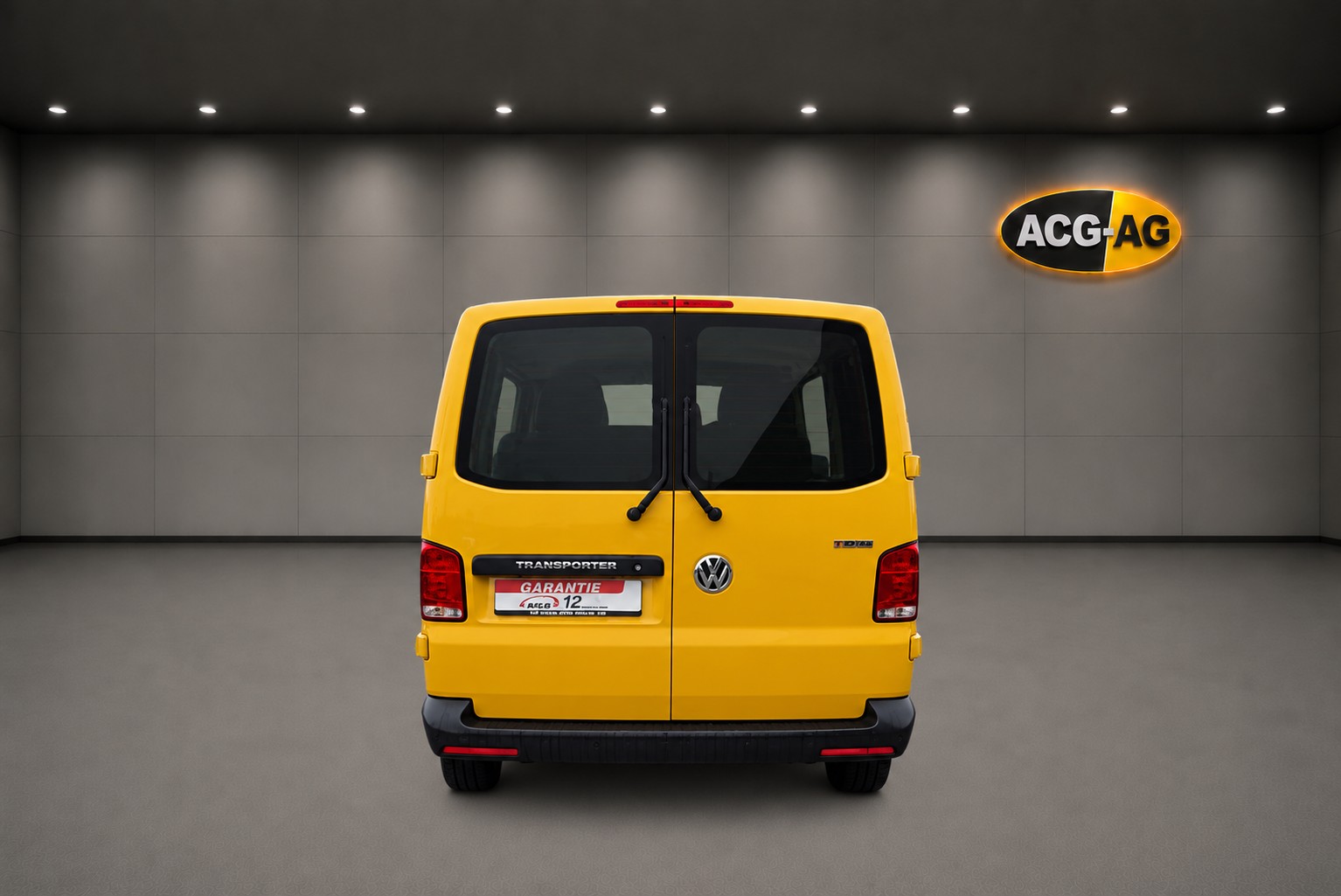 VW T6.1 2.0 TDI 4Motion ** 3-Plätzer ** PDC V+H ** Anh-Kupplung ** Klimaanlage ** LTZ MFK 20.02.2026 & Service **-image-3