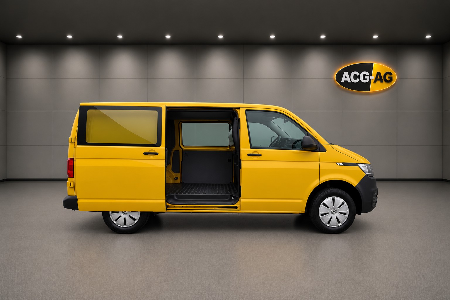 VW T6.1 2.0 TDI 4Motion ** 3-Plätzer ** PDC V+H ** Anh-Kupplung ** Klimaanlage ** LTZ MFK 20.02.2026 & Service **-image-8