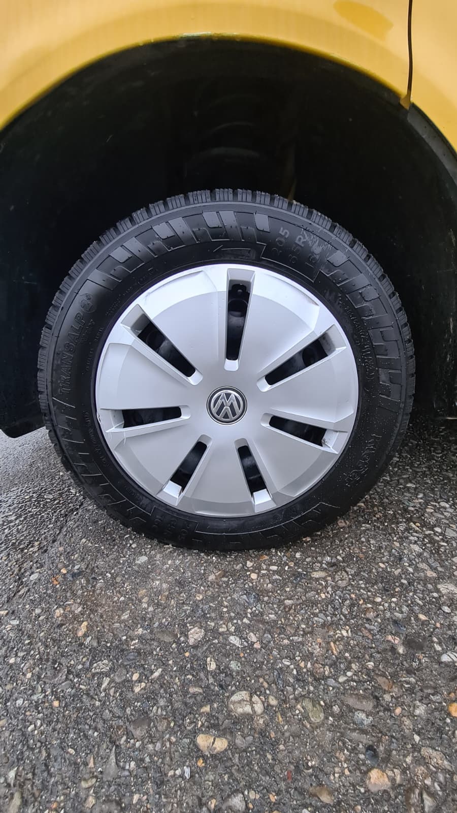 VW T6.1 2.0 TDI 4Motion ** 3-Plätzer ** PDC V+H ** Anh-Kupplung ** Klimaanlage ** LTZ MFK 20.02.2026 & Service **-image-19