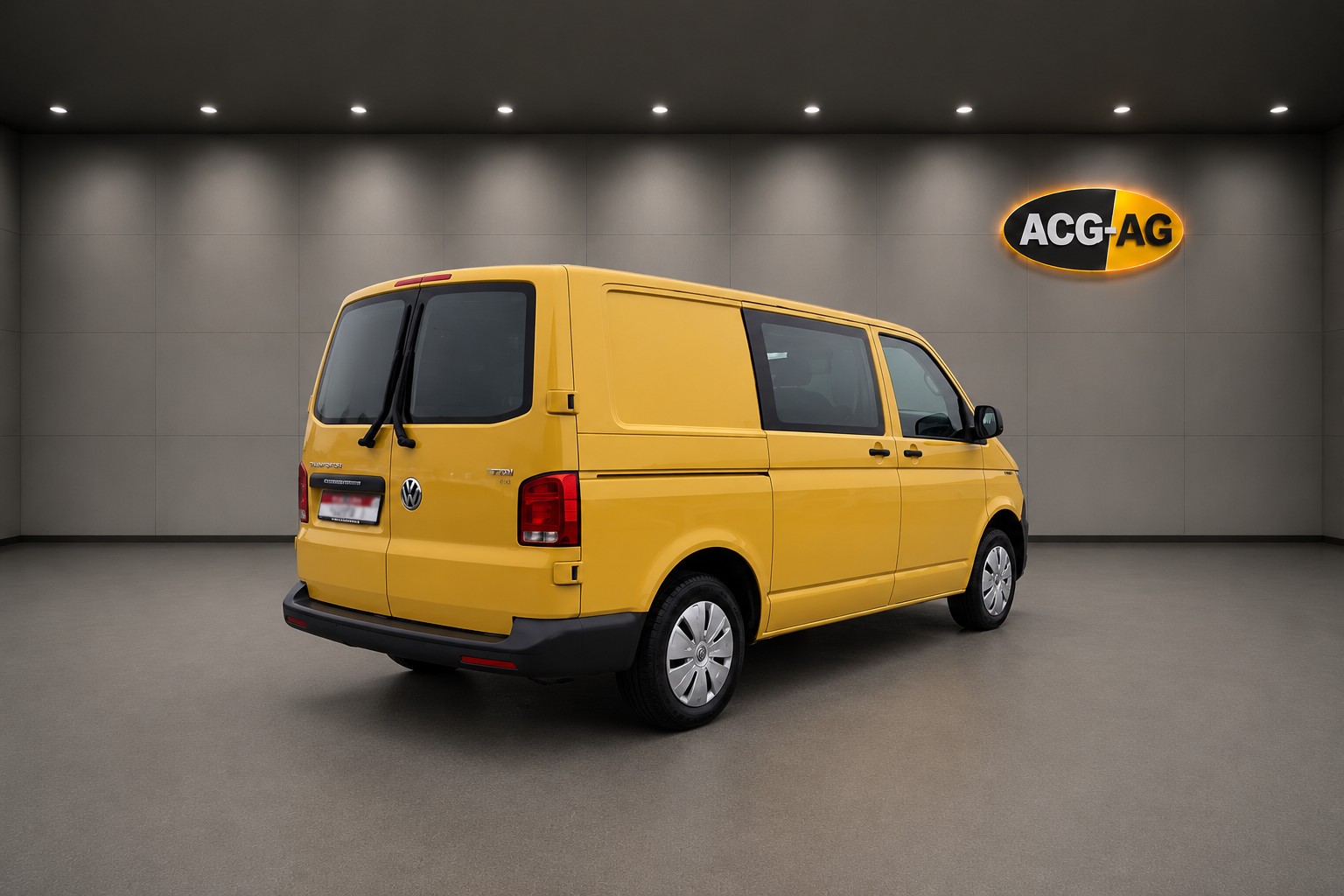 VW T6.1 2.0 TDI 4Motion ** 3-Plätzer ** PDC V+H ** Anh-Kupplung ** Klimaanlage ** LTZ MFK 20.02.2026 & Service **-image-4