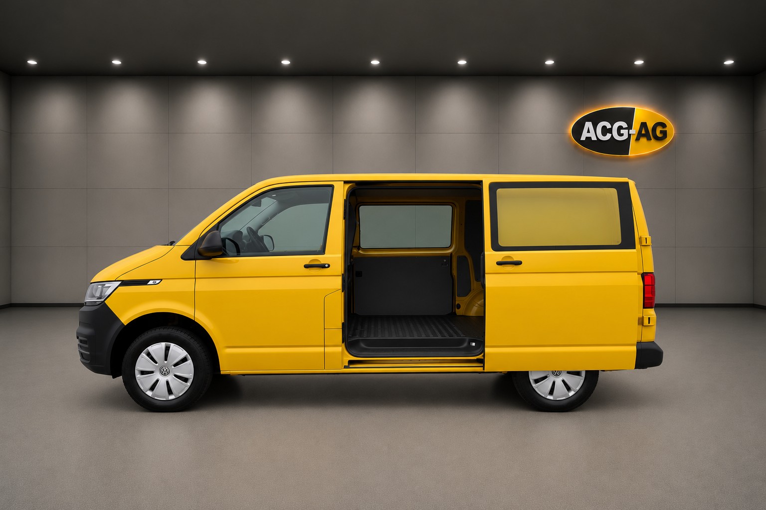 VW T6.1 2.0 TDI 4Motion ** 3-Plätzer ** PDC V+H ** Anh-Kupplung ** Klimaanlage ** LTZ MFK 20.02.2026 & Service **-image-6