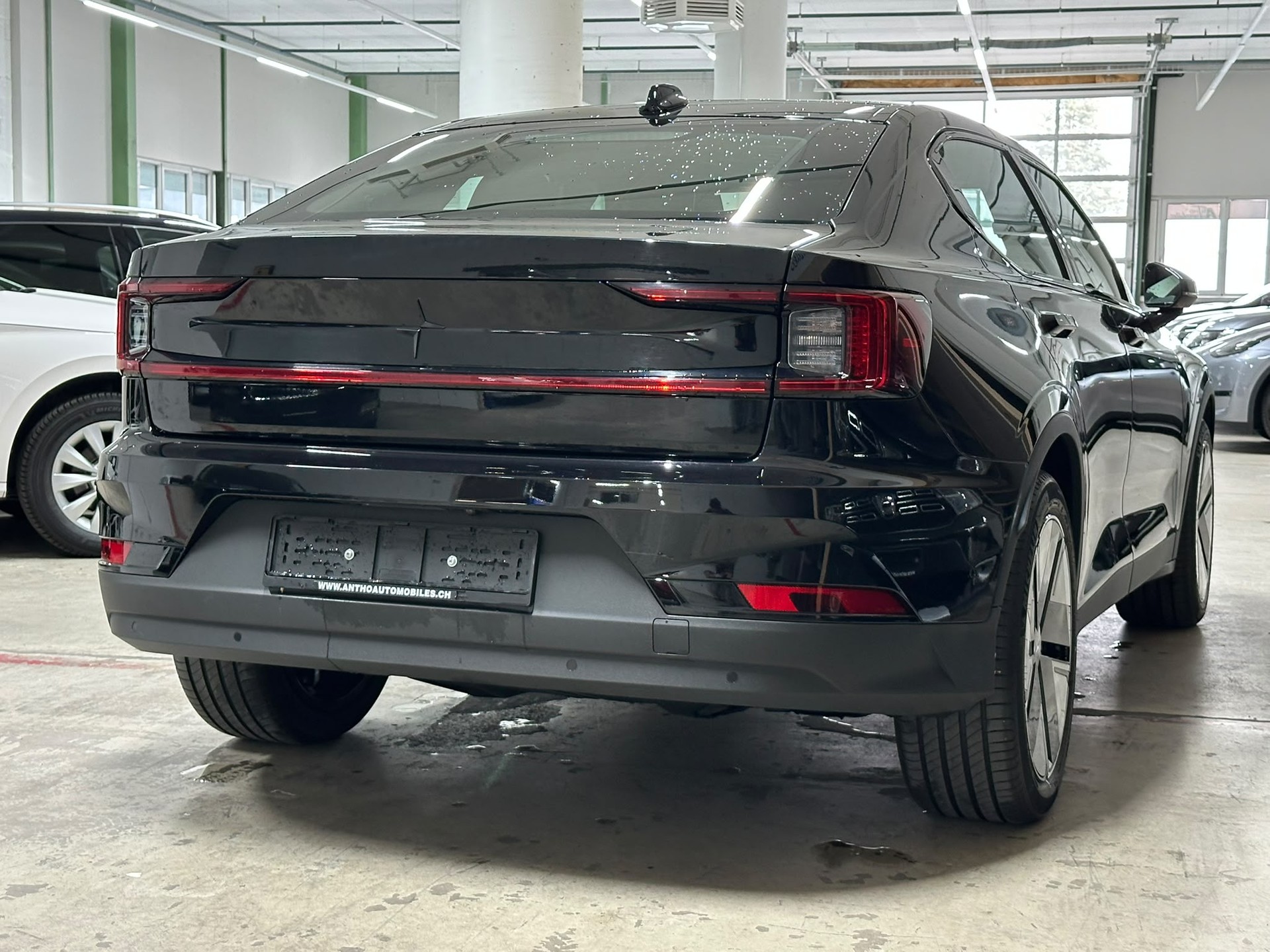 POLESTAR Polestar 2 Long Range Dual Plus Pack 82 kWh-image-3