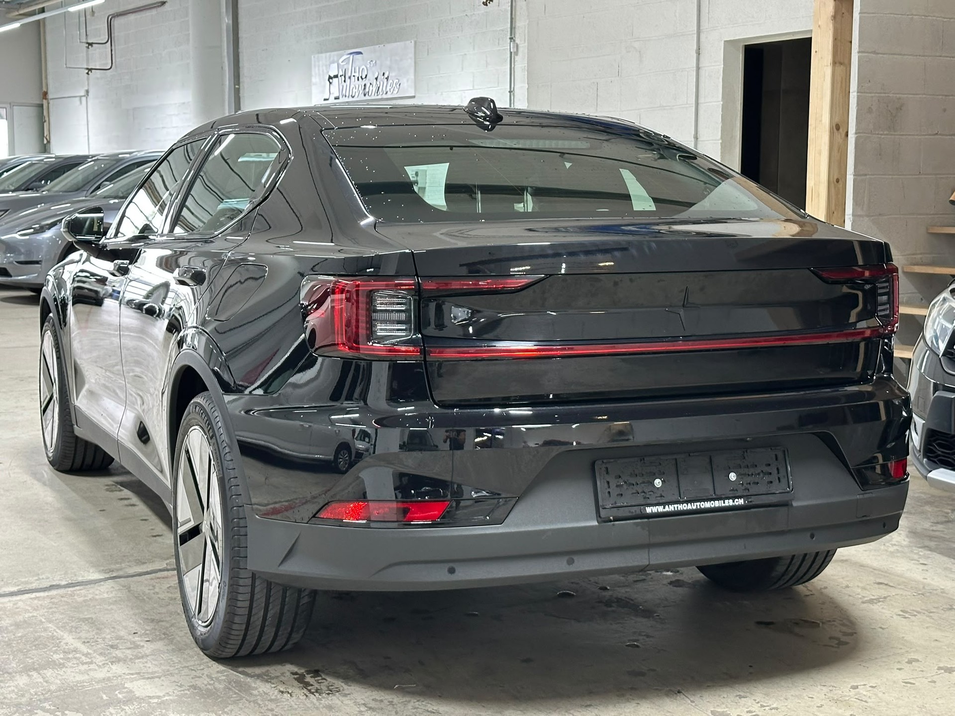POLESTAR Polestar 2 Long Range Dual Plus Pack 82 kWh-image-4
