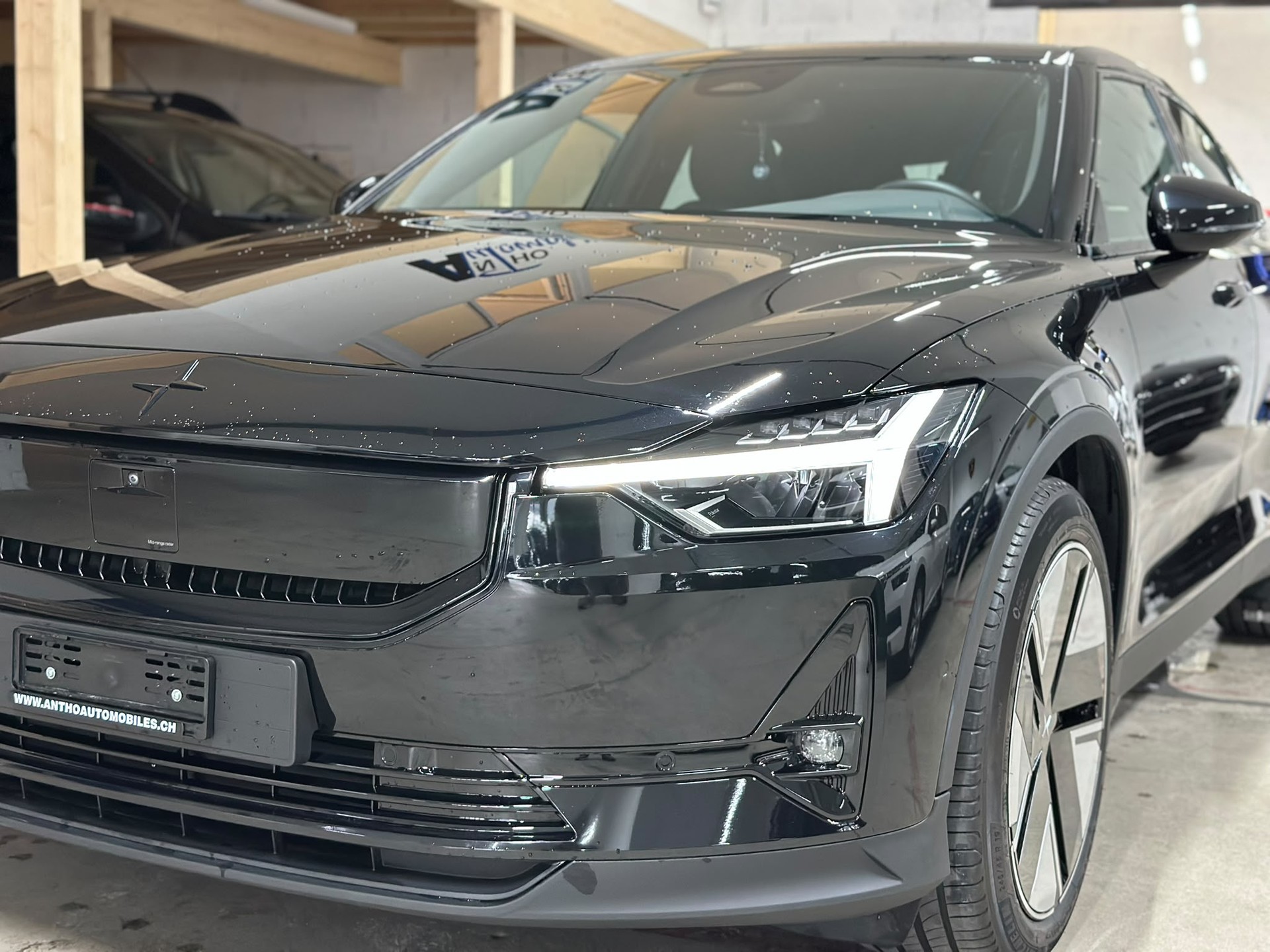 POLESTAR Polestar 2 Long Range Dual Plus Pack 82 kWh-image-7