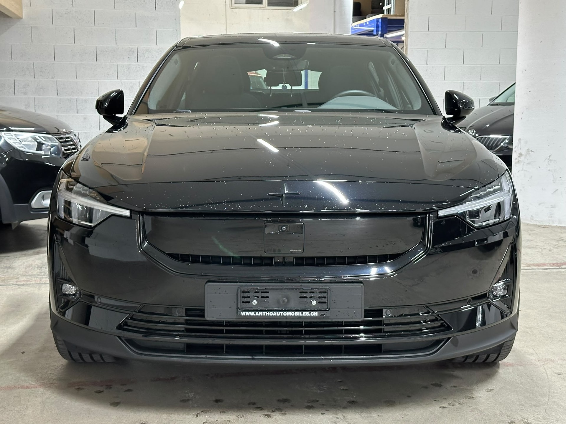 POLESTAR Polestar 2 Long Range Dual Plus Pack 82 kWh-image-2