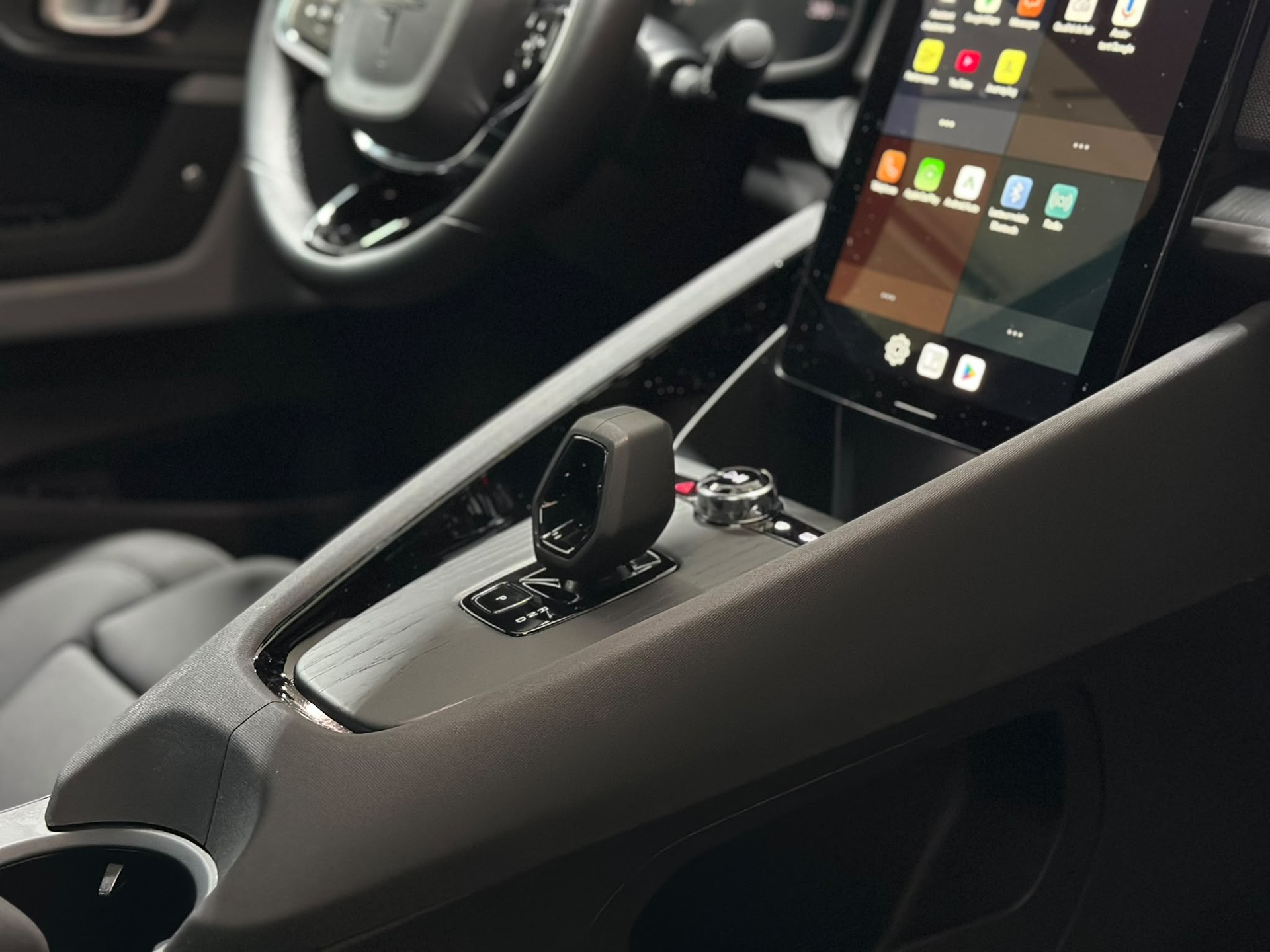 POLESTAR Polestar 2 Long Range Dual Plus Pack 82 kWh-image-13