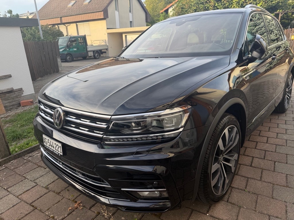 VW 2.0 TSI Highline DSG-image-0