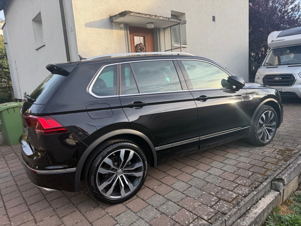 VW 2.0 TSI Highline DSG-image-4