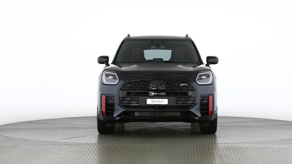 MINI John Cooper Works Countryman ALL4-image-19