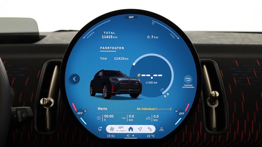 MINI John Cooper Works Countryman ALL4-image-5