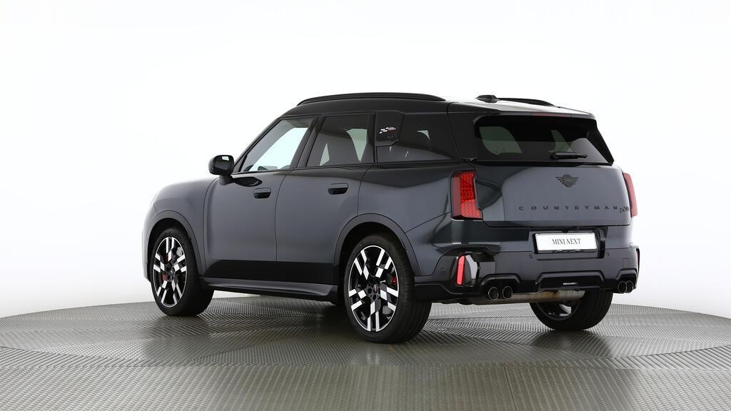 MINI John Cooper Works Countryman ALL4-image-4