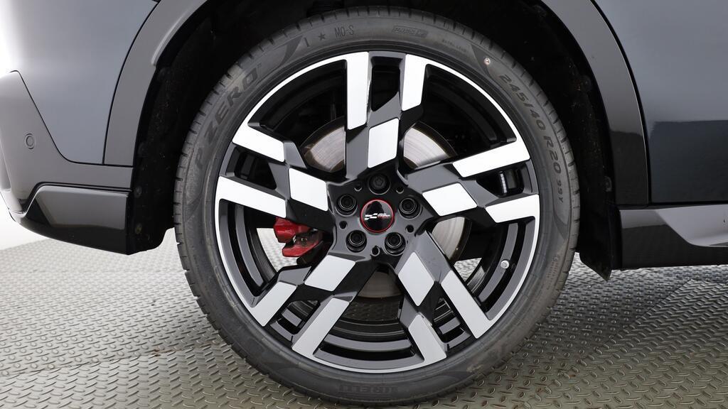 MINI John Cooper Works Countryman ALL4-image-9