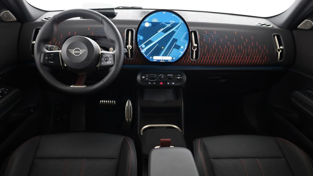 MINI John Cooper Works Countryman ALL4-image-11