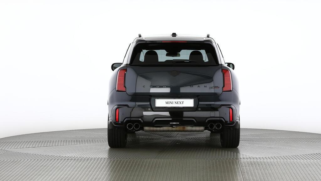 MINI John Cooper Works Countryman ALL4-image-13