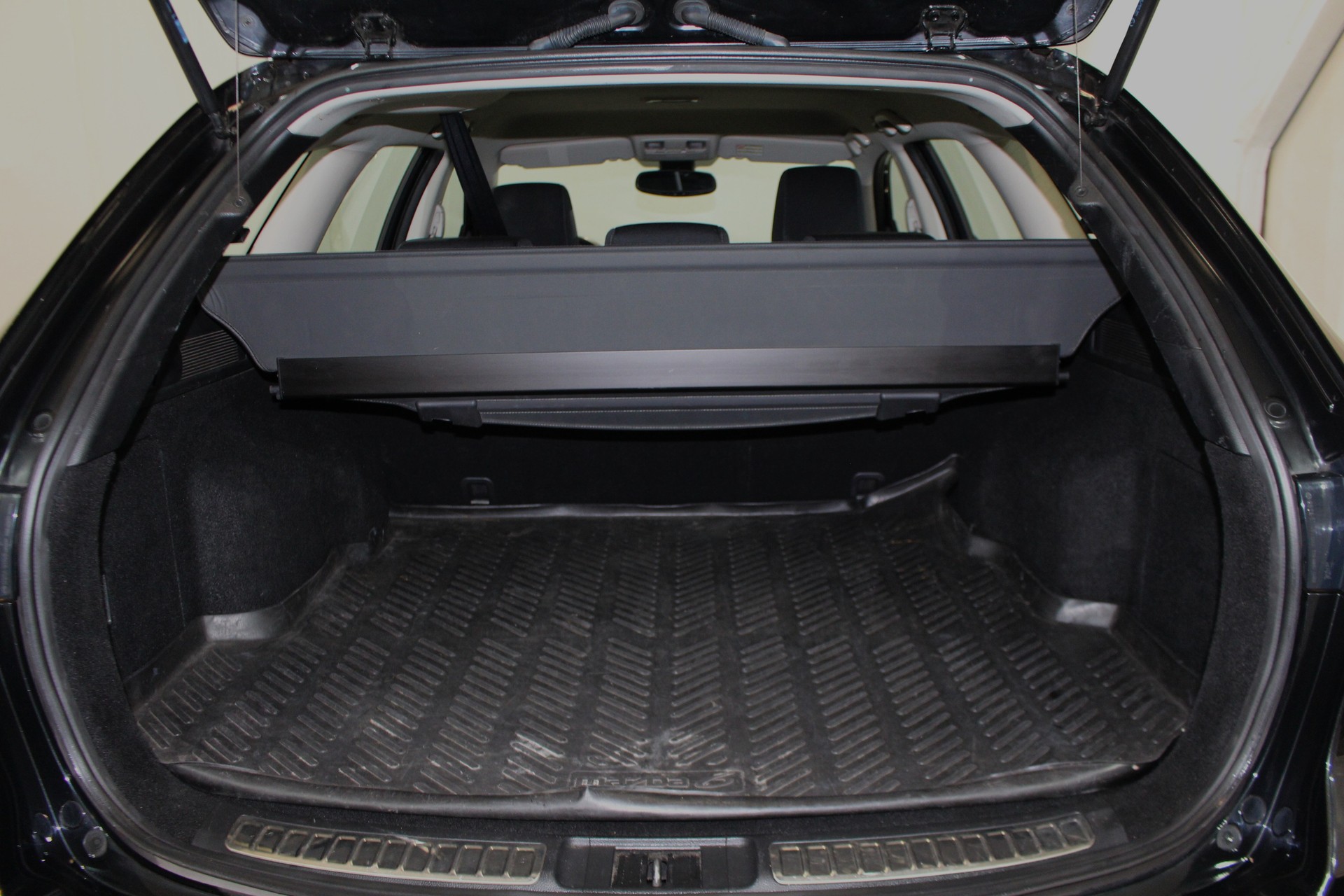 MAZDA 6 Station Wagon 2.0 DISI Motion-image-8