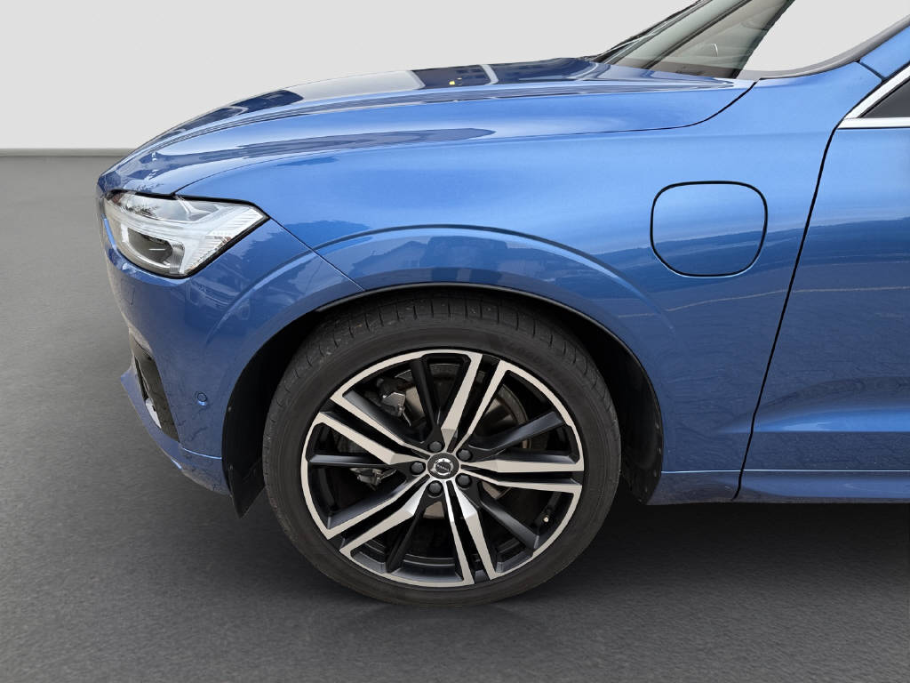 VOLVO XC60 2.0 T8 TE R-Design AWD-image-14