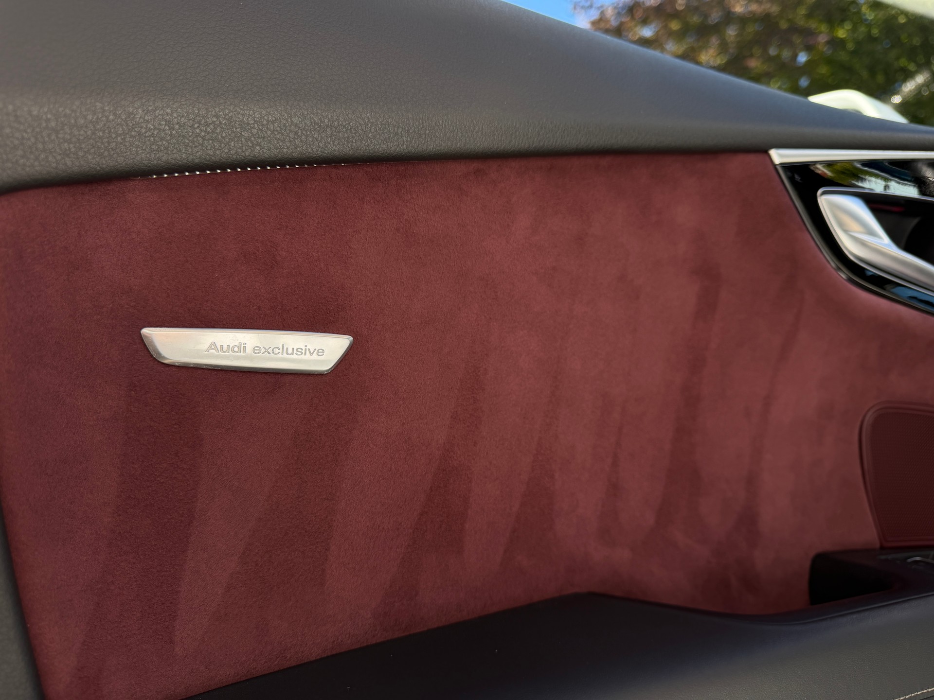 AUDI A7 Sportback 3.0 TFSI quattro S-tronic-image-19