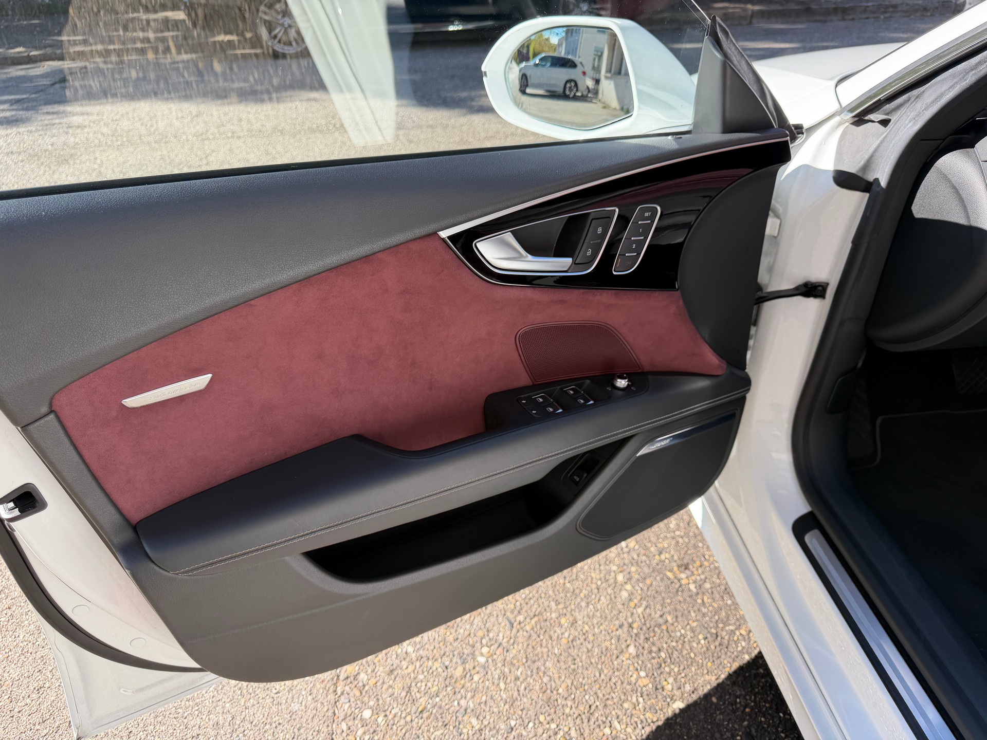 AUDI A7 Sportback 3.0 TFSI quattro S-tronic-image-10