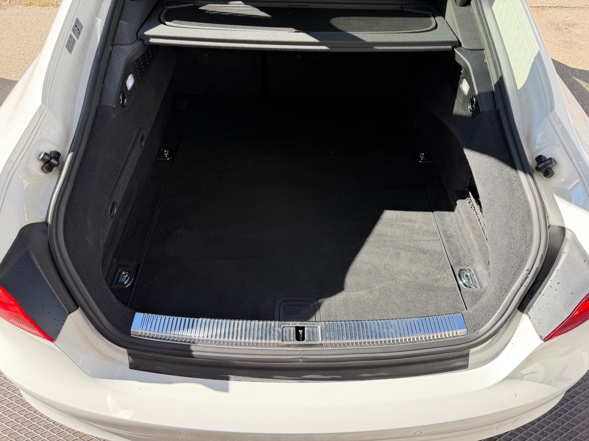 AUDI A7 Sportback 3.0 TFSI quattro S-tronic-image-20