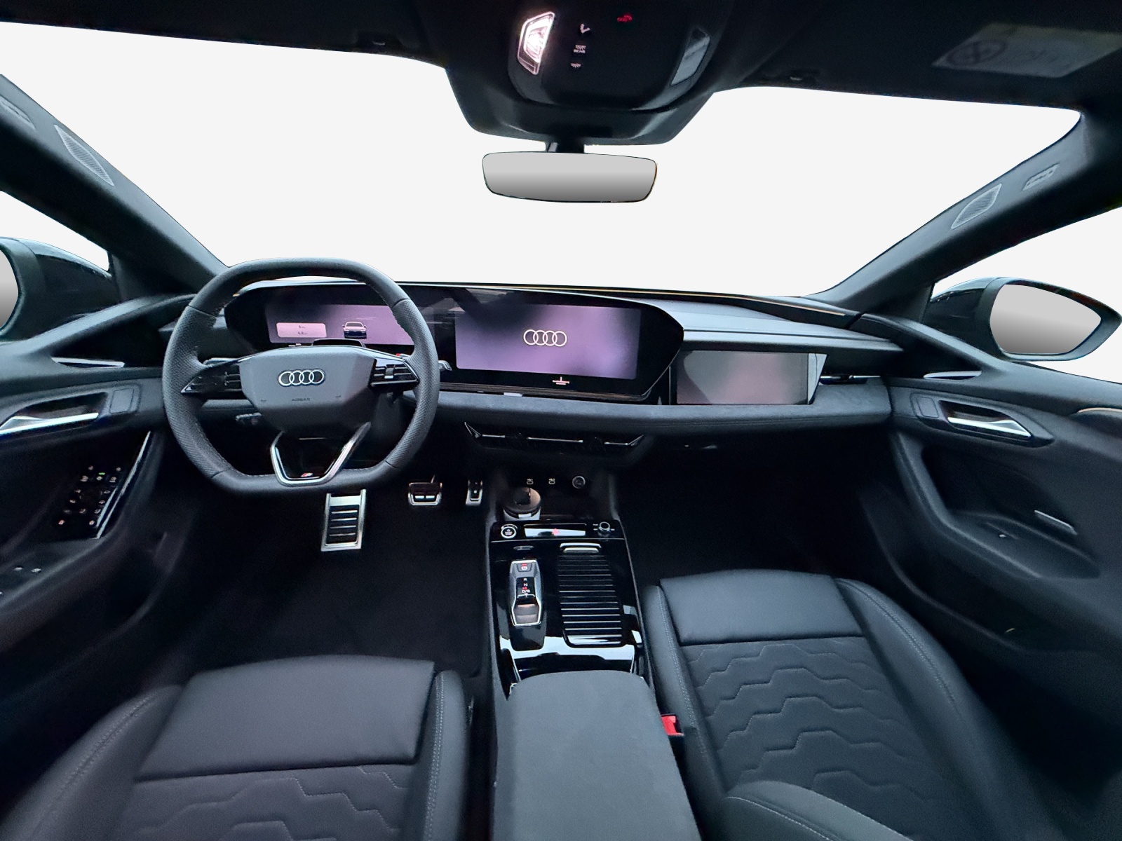 AUDI A6 Avant e-tron quattro-image-8