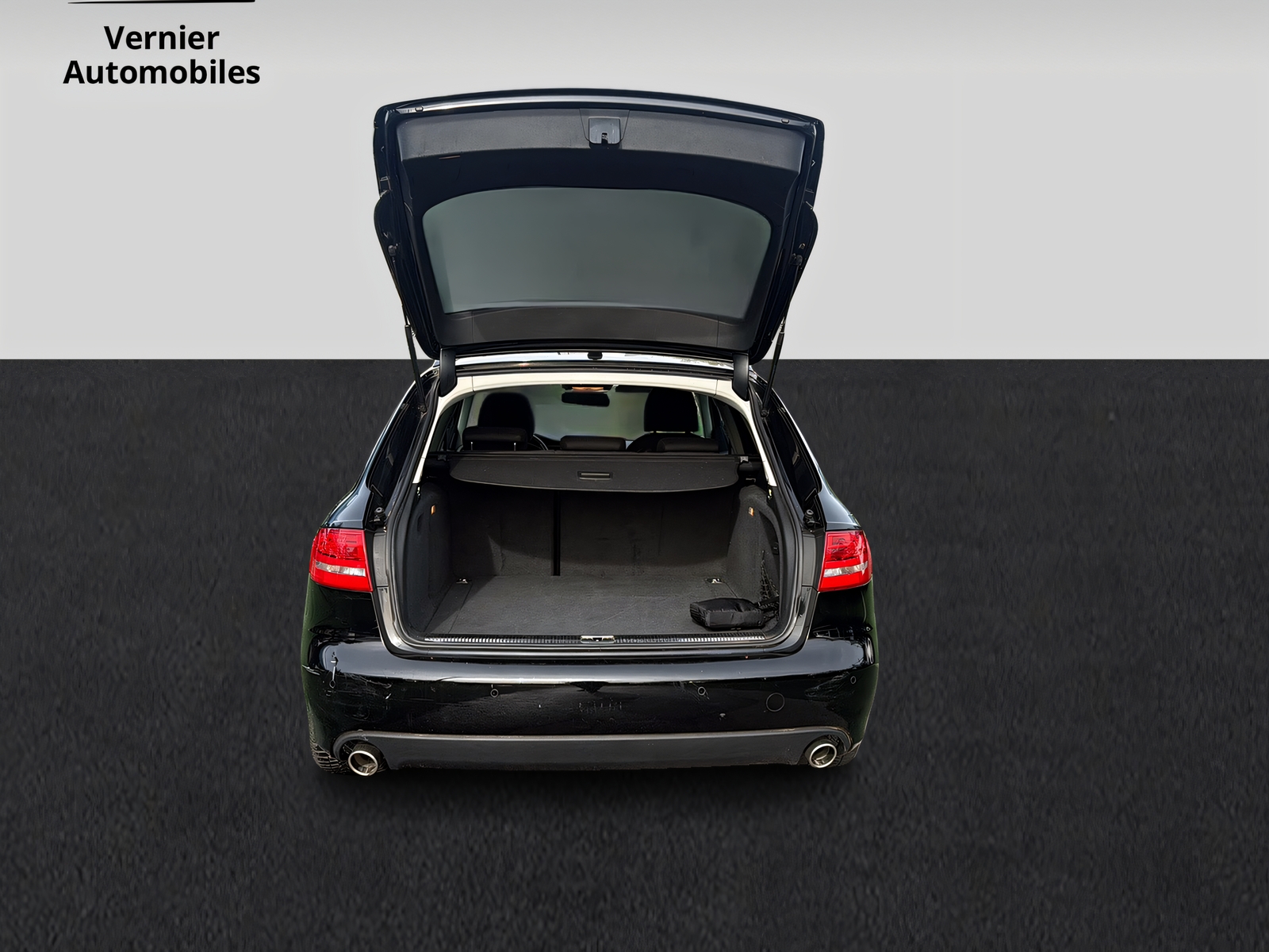 AUDI A4 Avant 2.7 TDI multitronic-image-9