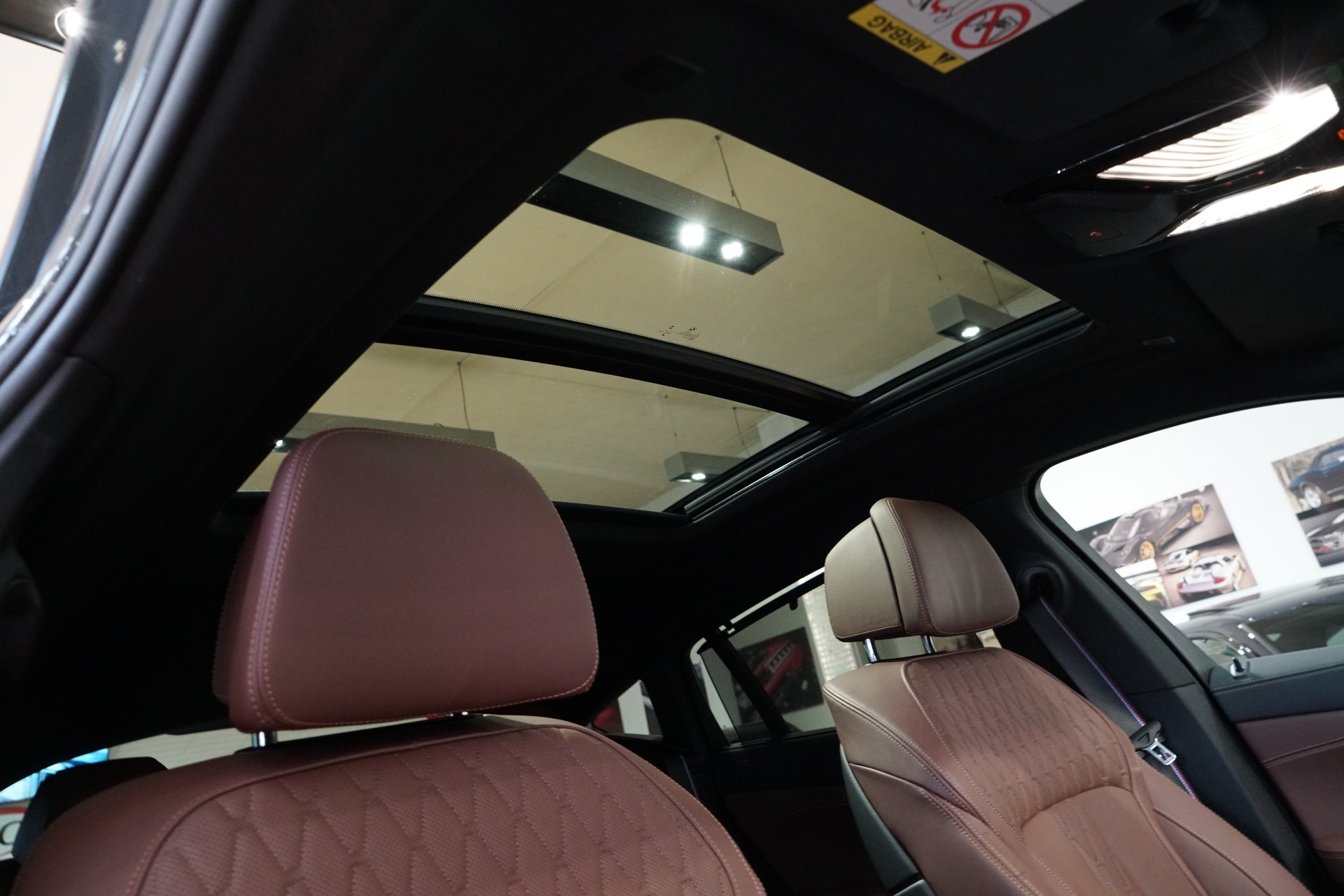 BMW X6 xDrive 48V 40i M Sport Pro Steptronic-image-12